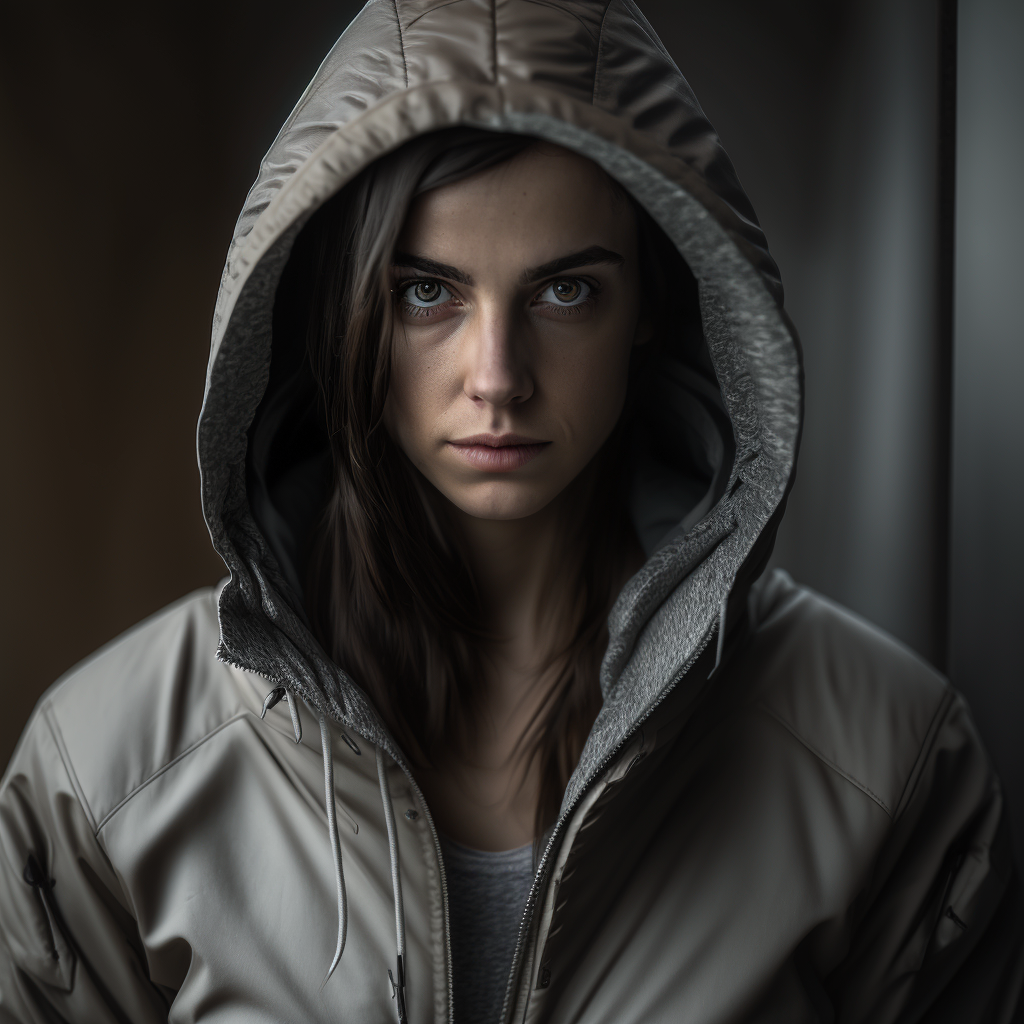 hooded-female-1